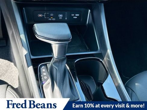 New 2025 Hyundai Tucson XRT image 17