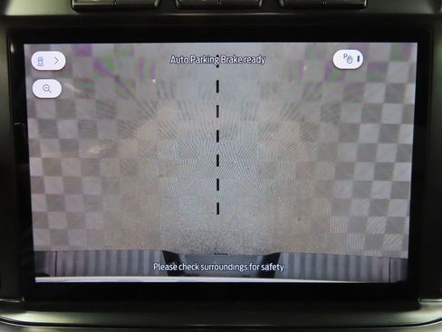 Used 2024 Ford F250 Lariat w/ Lariat Ultimate Package image 17