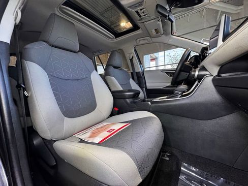 Certified 2024 Toyota RAV4 XLE w/ Convenience Package AWD/4WD image 55