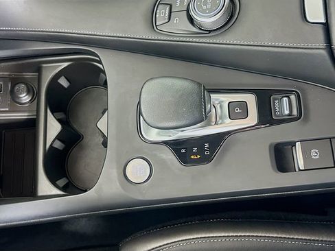 Used 2022 INFINITI QX50 Essential AWD/4WD image 17