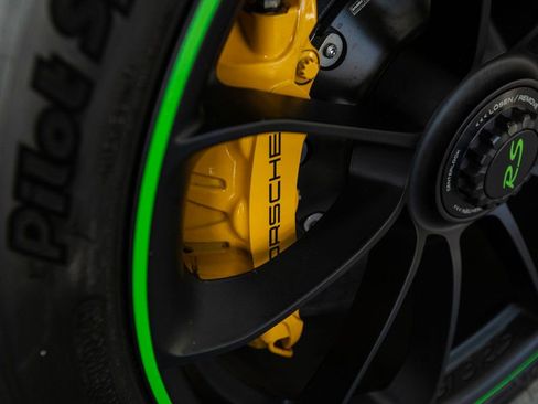 Used 2019 Porsche 911 GT3 RS image 16