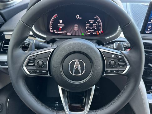 New 2026 Acura MDX w/ Technology Package image 23