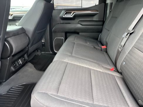 Used 2022 Chevrolet Silverado 1500 RST image 25