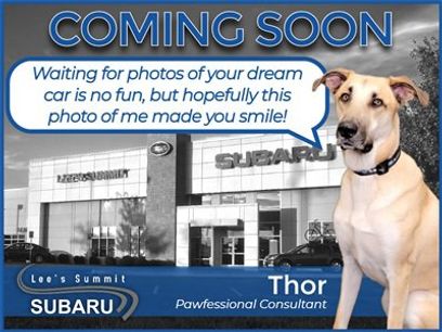 Used 2024 Subaru Solterra Touring