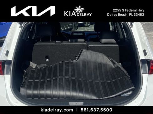 Used 2019 Hyundai Santa Fe FWD image 8