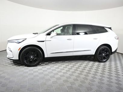 Used 2023 Buick Enclave Essence w/ Experience Buick Package