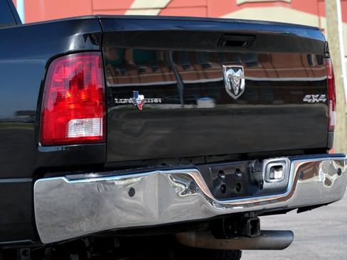 Used 2015 RAM 2500 Lone Star AWD/4WD image 20