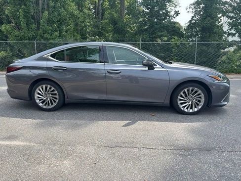 Used 2019 Lexus ES 350 FWD image 4