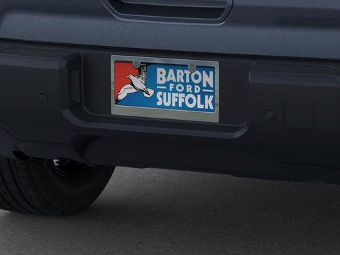 Used 2025 Ford Bronco Sport Outer Banks image 23