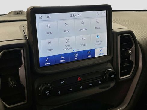 Used 2024 Ford Bronco Sport Outer Banks w/ Tech Package AWD/4WD image 15