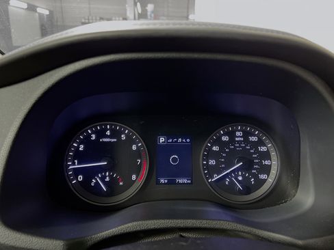 Used 2018 Hyundai Tucson SEL Plus image 21