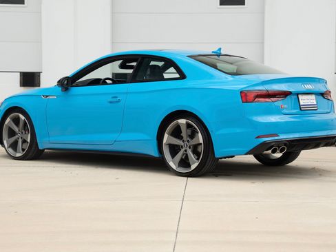 Used 2019 Audi S5 Prestige AWD/4WD image 11