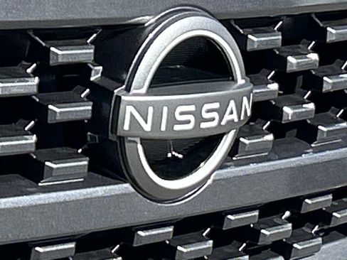 New 2026 Nissan Frontier SV w/ Tow Package AWD/4WD image 10