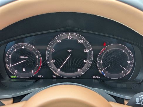 New 2026 MAZDA CX-70 3.3 Turbo S w/ Premium Plus image 30