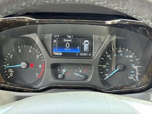 Used 2017 Ford Transit 250 Base w/ Exterior Upgrade Package image 28