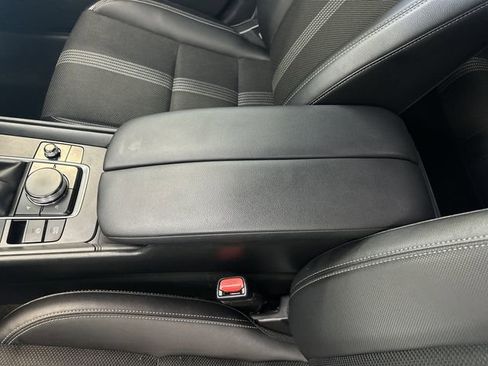 Used 2024 MAZDA CX-50 AWD 2.5 S w/ Preferred Package image 30