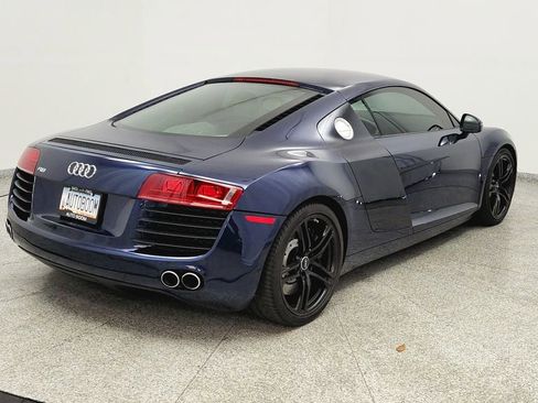 Used 2008 Audi R8 V8 image 5