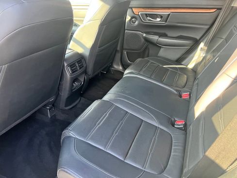 Used 2017 Honda CR-V EX-L image 12