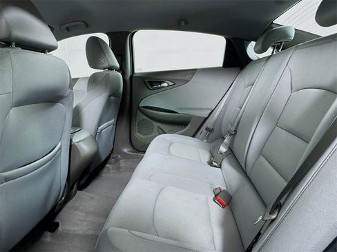Used 2020 Chevrolet Malibu LS w/ Driver Confidence Package II image 11