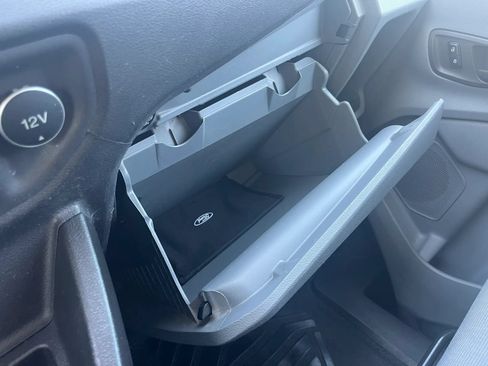 Used 2016 Ford Transit 250 130 Low Roof w/ Exterior Upgrade Package RWD image 19