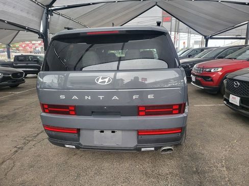 Used 2025 Hyundai Santa Fe SEL image 5