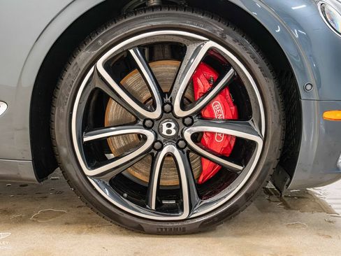 Used 2023 Bentley Continental GT V8 AWD/4WD image 6