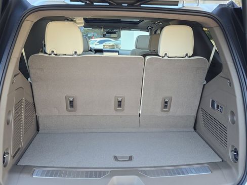 New 2026 GMC Yukon Denali w/ Sun & Power Step Package image 11
