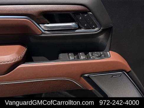 New 2026 GMC Sierra 2500 Denali Ultimate AWD/4WD image 20