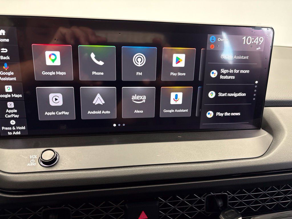 Used 2026 Honda Accord Touring image 39