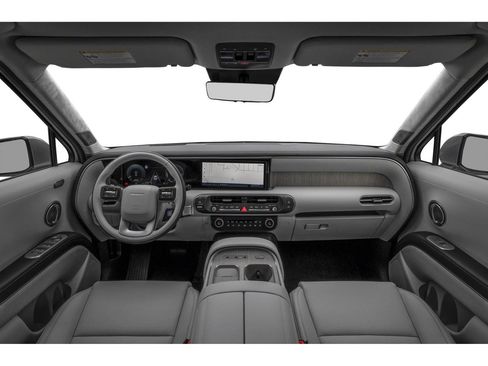 New 2026 Hyundai Palisade Calligraphy FWD image 5