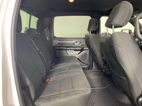 Used 2019 RAM 1500 Big Horn AWD/4WD image 22