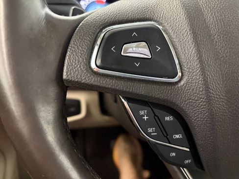 Used 2018 Lincoln MKC Reserve w/ Lincoln MKC Climate Package image 21