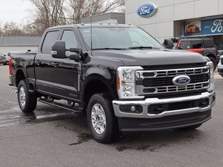 New 2026 Ford F350 XLT w/ FX4 Off-Road Package AWD/4WD video 2