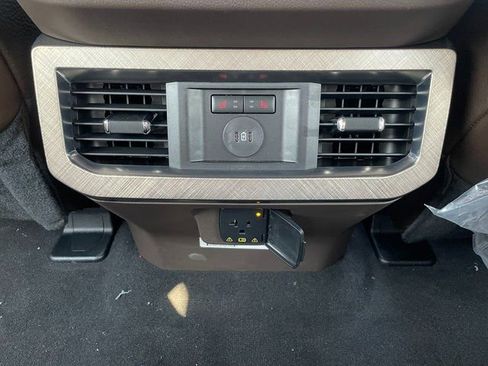 New 2025 Ford F350 King Ranch w/ Tremor Off-Road Package image 14