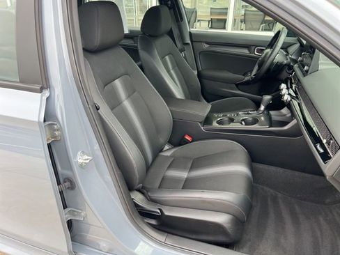 Certified 2024 Honda Civic Sport image 18
