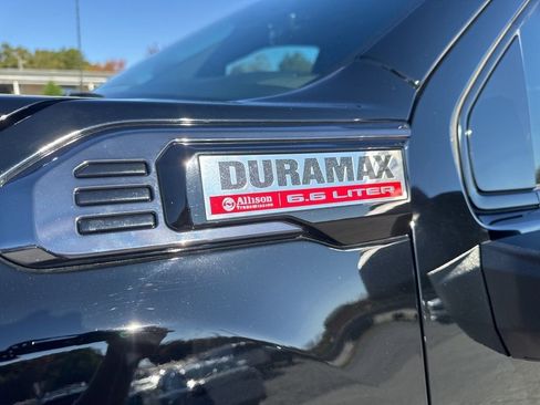 Used 2024 GMC Sierra 2500 AT4 w/ AT4 Premium Plus Package image 40