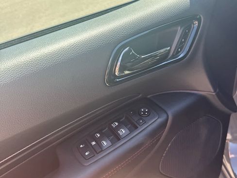 New 2025 Dodge Durango GT image 11