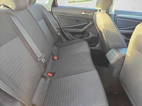 Used 2025 Volkswagen Jetta S FWD image 17