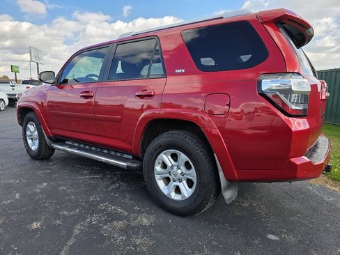 Used 2014 Toyota 4Runner 2WD image 6
