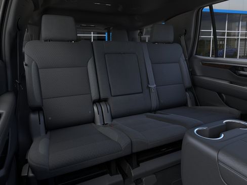 New 2026 Chevrolet Tahoe LS w/ LPO, Dark Essentials Package AWD/4WD image 17