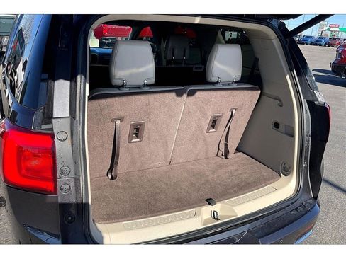 Used 2019 GMC Acadia Denali w/ Technology Package image 10
