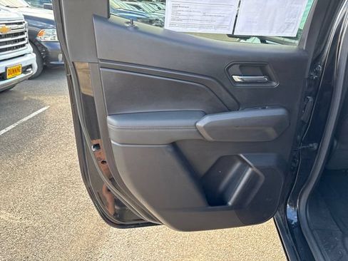 Used 2023 GMC Canyon Elevation w/ Trailering Package AWD/4WD image 18