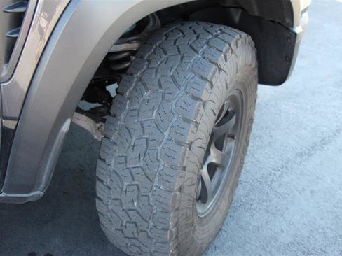Used 2021 RAM 1500 TRX w/ TRX Level 2 Equipment Group AWD/4WD image 43