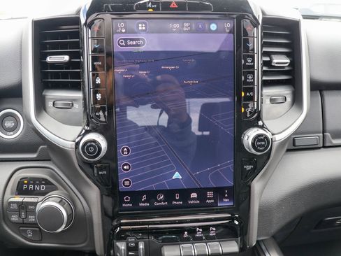 New 2026 RAM 1500 Big Horn AWD/4WD image 19