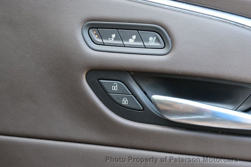 Used 2021 Cadillac Escalade Premium Luxury RWD image 56