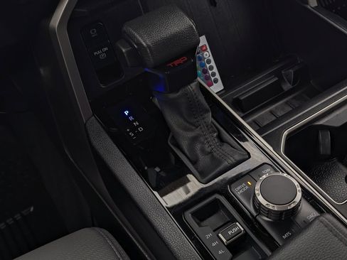 Used 2024 Toyota Tundra SR5 w/ TRD Off-Road Package image 34