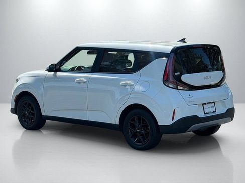 Certified 2024 Kia Soul LX w/ Option Group 015 FWD image 6