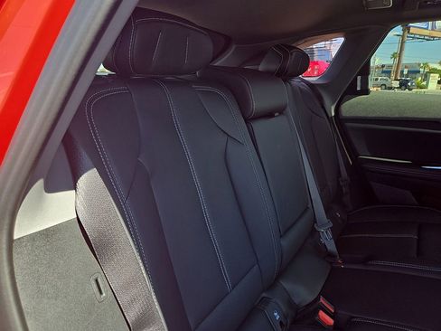 New 2025 Cadillac Optiq Sport 1 image 15