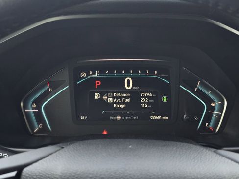 Used 2023 Honda Odyssey Touring image 18