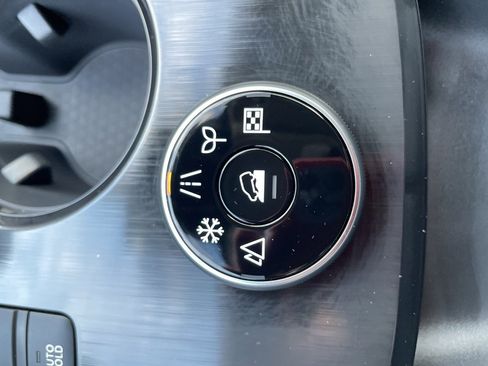 New 2026 Nissan Rogue SV w/ Rock Creek Premium Package image 19